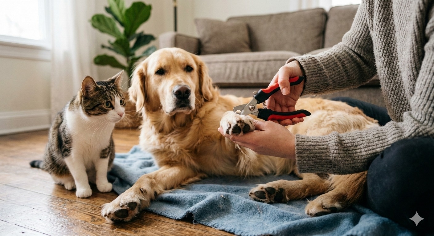 Pet  Grooming